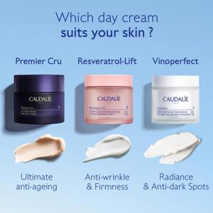 Caudalie Vinoperfect Dark Spot Niacinamide Moisturiser 50ml